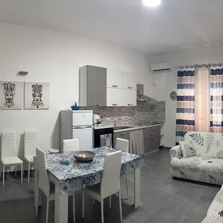 Sweet House Sicily Villa Terrasini Exterior foto