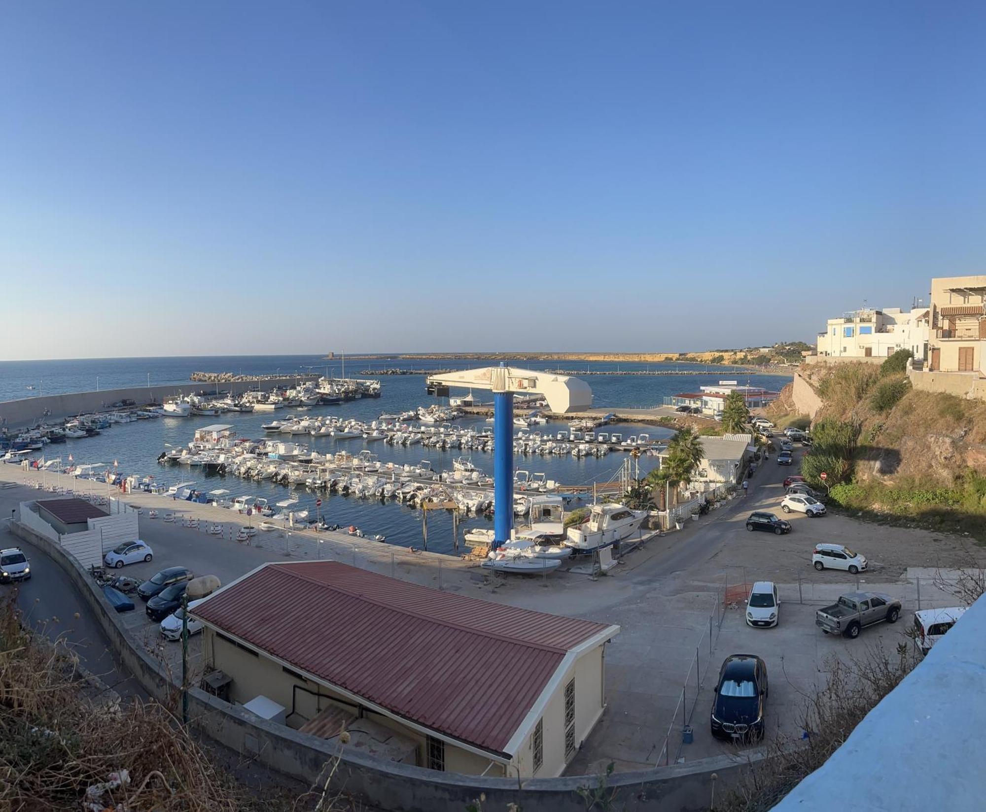 Sweet House Sicily Villa Terrasini Exterior foto